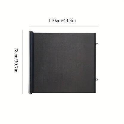 Pregrada za kucne ljubimce