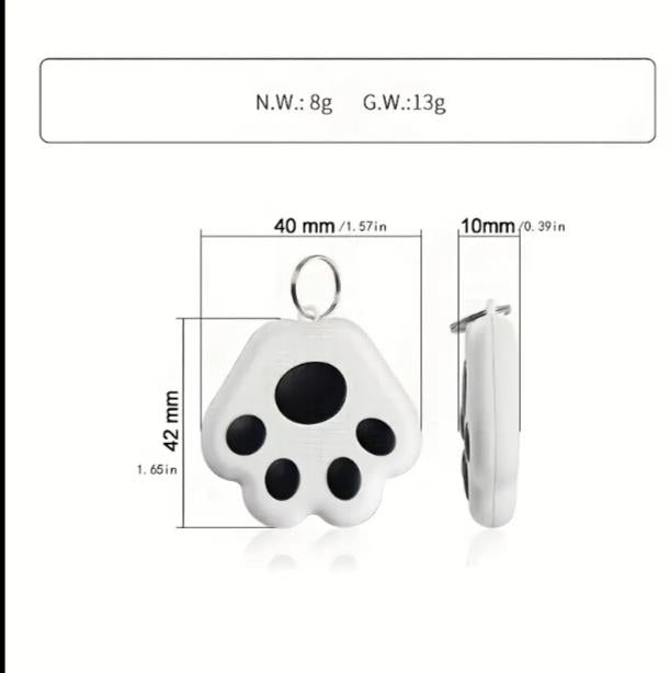 GPS ogrlica za kucne ljubimce