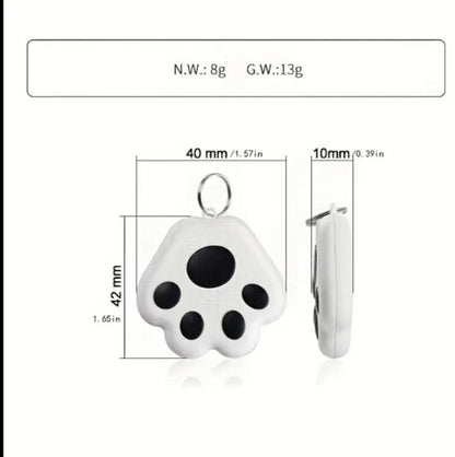 GPS ogrlica za kucne ljubimce