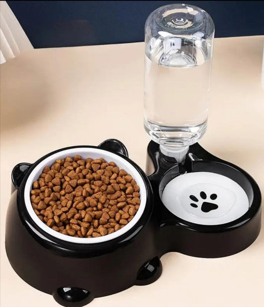 Automatski dozir vode za ljubimce