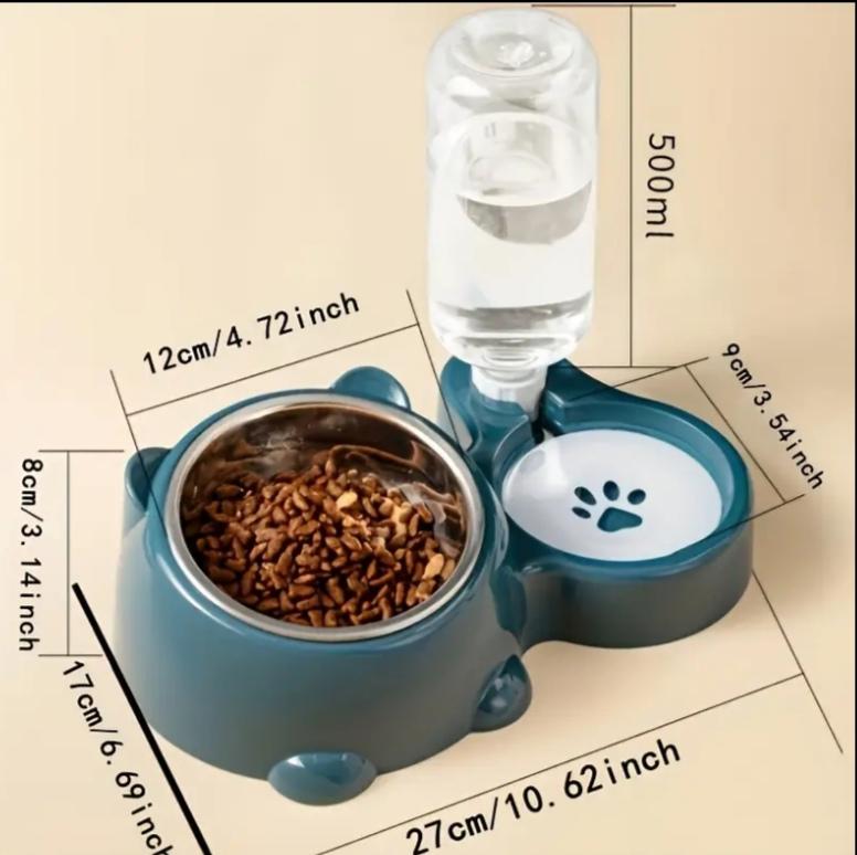 Automatski dozir vode za ljubimce