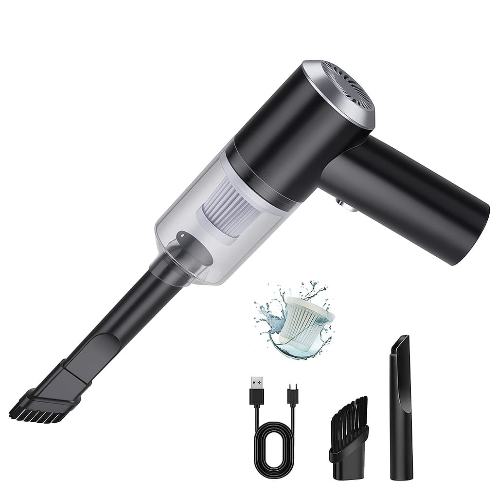 Mini ručni usisivač