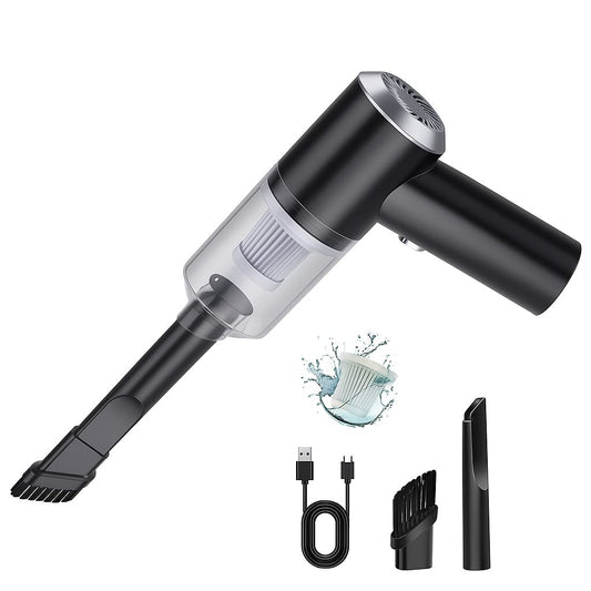 Mini ručni usisivač