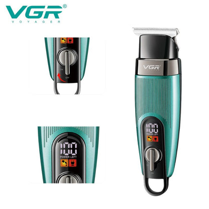 VGR V-975 Profesionalni Trimer Za Kosu