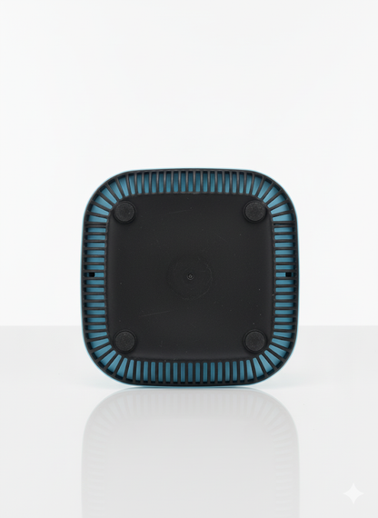 Električna pepeljara sa filterom osveživač