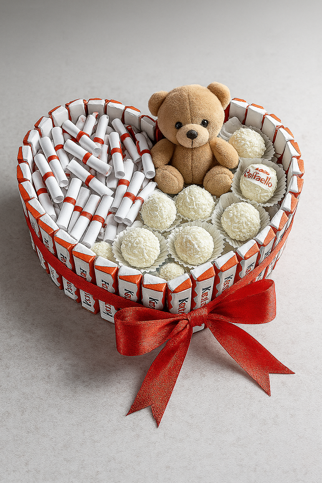 Poklon za voljenu osobu (100 razloga zašto te volim)