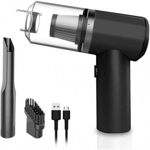 Mini ručni usisivač