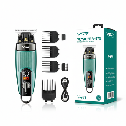 VGR V-975 Profesionalni Trimer Za Kosu