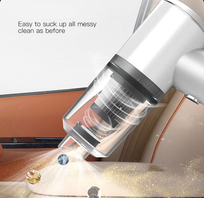 Mini ručni usisivač